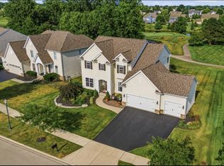 1001 Ballater Dr, Delaware, OH 43015