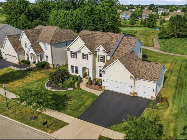 1001 Ballater Dr, Delaware, OH 43015