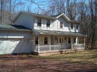 1104 Azalea Trl, White Haven, PA 18661