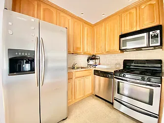 Rented by Bergen Basin Real Estate