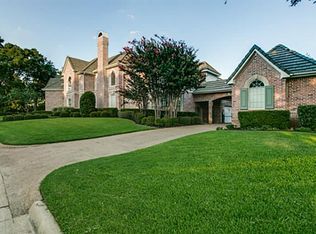 310 Augusta Ct, Southlake, TX 76092