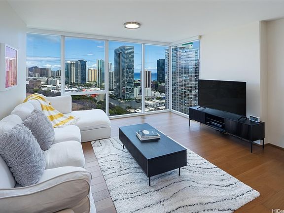 2nd image of 888 Kapiolani Blvd #2703