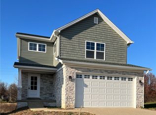 5805 Ray's (6SV) Court, Charlestown, IN