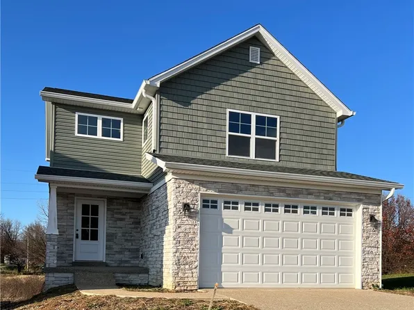 5805 Ray's (6SV) Court, Charlestown, IN 47111