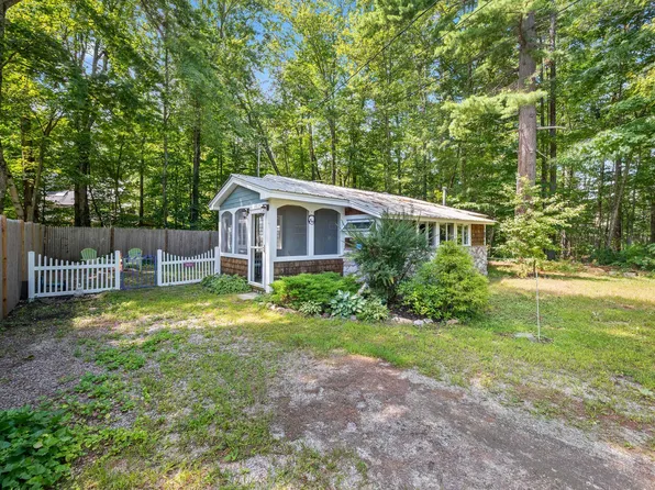 2396 West Side Road, Conway, NH 03860