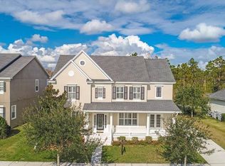 2221 Wild Tamarind Blvd, Orlando, FL 32828