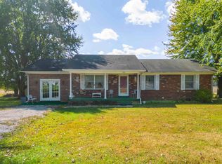 128 Hocker St, Beaver Dam, KY