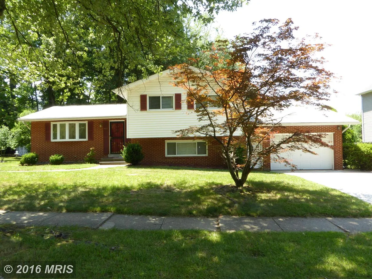 9107 Tuckerman St photo 1