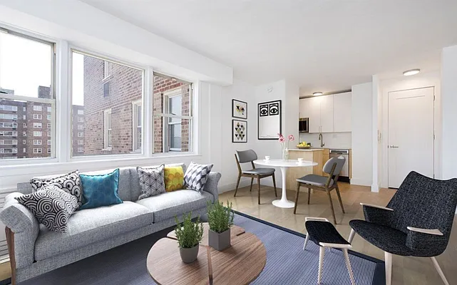 Rented by Citi Habitats | media 21