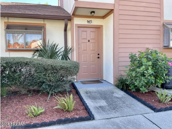 165 White Fawn Dr, Daytona Beach, FL 32114