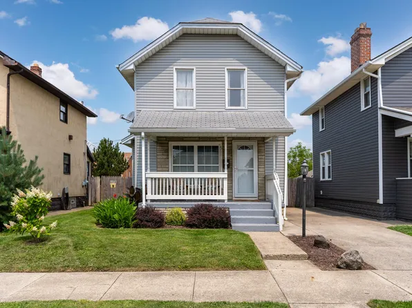 568 Sheldon Ave, Columbus, OH 43207