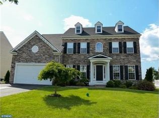 220 Harpel Dr, Perkasie, PA 18944