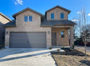 3109 Yellow Pine Dr, Melissa, TX 75454