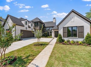 3311 Whitehall Dr, Dallas, TX 75229