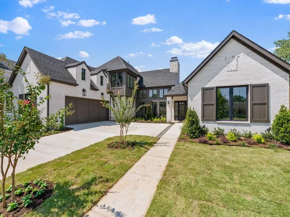 3311 Whitehall Dr, Dallas, TX 75229