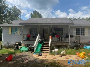 345 County Road 553, Gaylesville, AL 35973