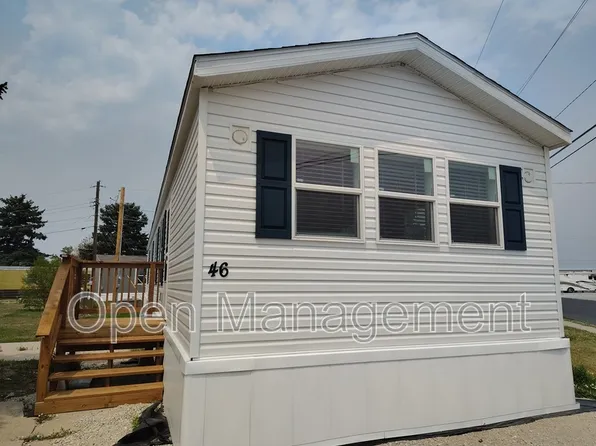 120 Terry Blvd, Gering, NE