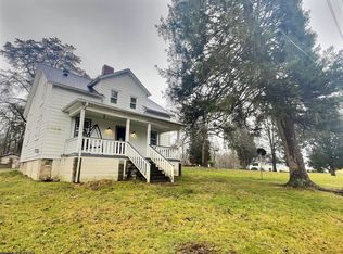 531 Grand Ave, Bridgeport, WV 26330