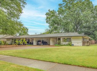 4563 Aldersgate Rd, Memphis, TN 38117