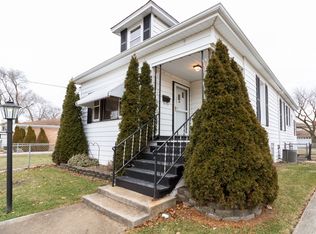 5335 Franklin Ave, Oak Lawn, IL 60453