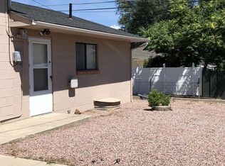 721 Barium Ave, Canon City, CO 81212