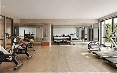 Rented by Oxford Property Group