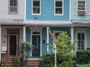 1125 Park St NE, Washington, DC 20002