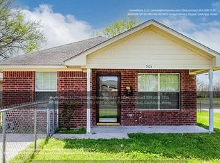 901 Calumet St, Waco, TX 76704