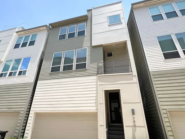 942 W 18th St, Houston, TX 77008