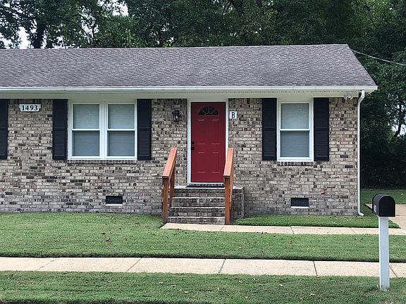 Unit B for Rent
