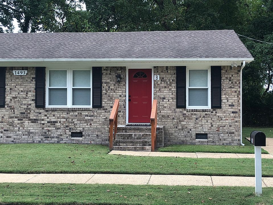 Unit B for Rent