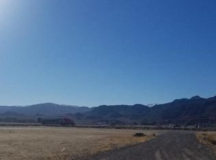 Newberry Rd, Newberry springs, CA 92365