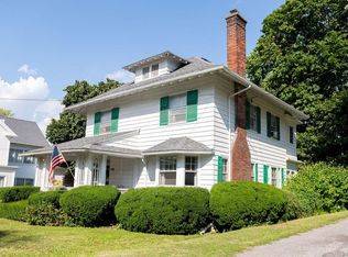 165 Locust St, Lockport, NY 14094