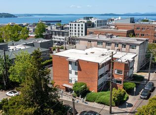 Vali Loa 13-Unit, Seattle, WA 98109
