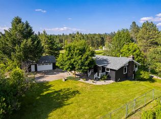 150 Shawnee Dr, Bigfork, MT 59911