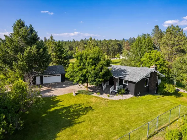 150 Shawnee Dr, Bigfork, MT 59911
