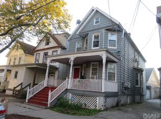 71 Catalpa Ave, Perth Amboy, NJ 08861