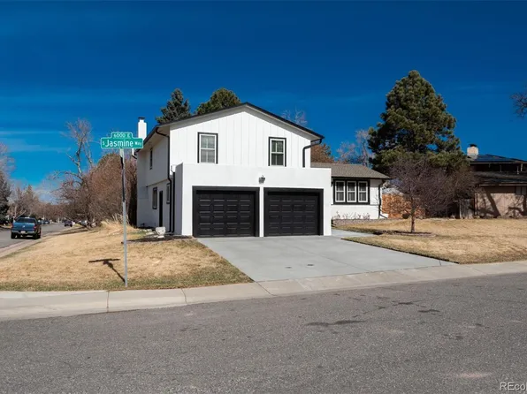 3171 S Jasmine Way, Denver, CO 80222