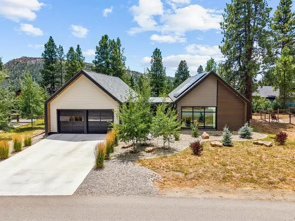 63 Hay Barn Road, Durango, CO 81301