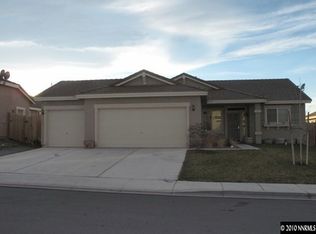 1738 Olive Branch Ct, Fernley, NV 89408