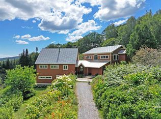 189 Chelsea Corinth Rd, Washington, VT 05675