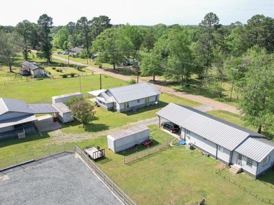 305-307 Georgia St, Queen City, TX, 75572