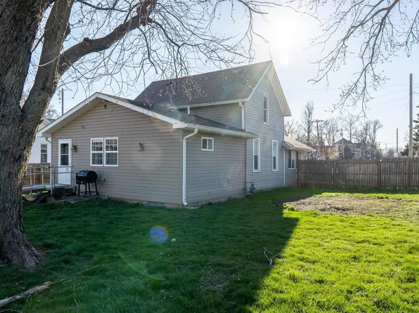 213 S Justus St, Oxford, IN 47971