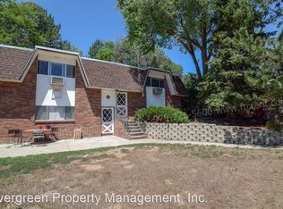 1607 Edora Ct APT 4, Fort Collins, CO 80525