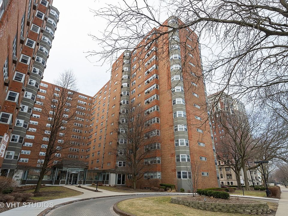 1st image of 4980 N Marine Dr APT 1238
