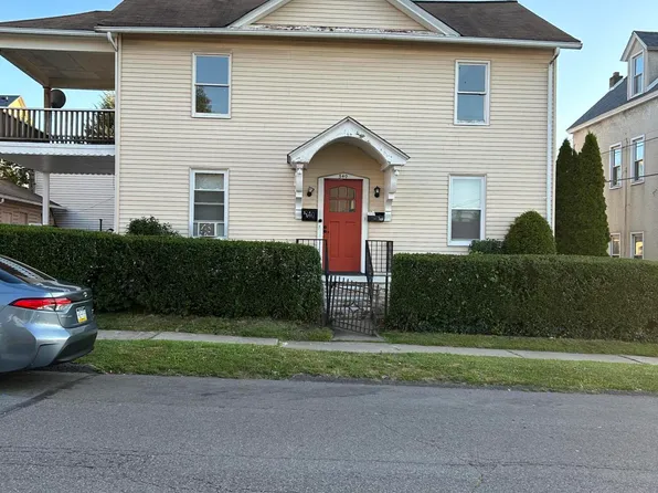 540 Willow St, Scranton, PA 18505