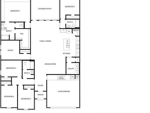 3rd image of 10108 E 131st Pl S