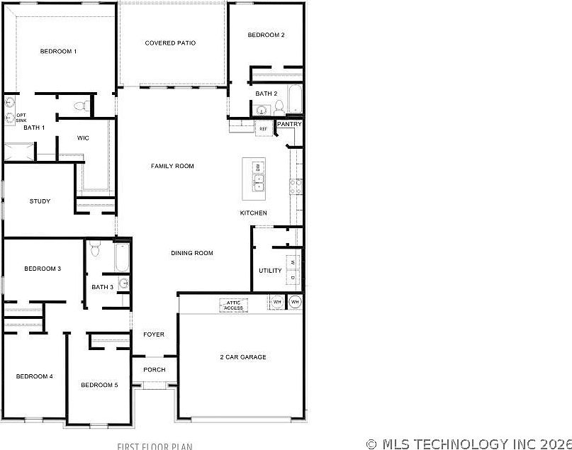 2nd image of 9002 W 152nd St S