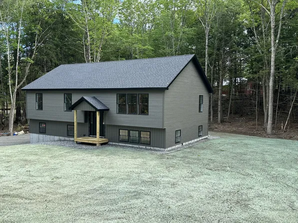 59 Edge Hill Road, Limerick, ME 04048
