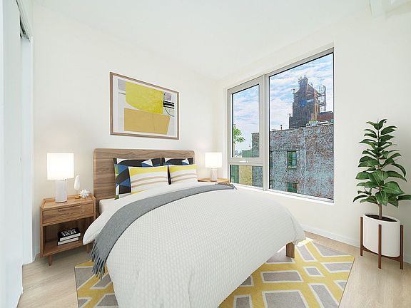 5th image of 168 W 136th St Penthouse C